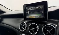 USED 2017 67 MERCEDES-BENZ 180 2.1 GLA200d SE SUV 5dr Diesel Manual Euro 6 (s/s) (136 ps) 