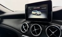 USED 2017 67 MERCEDES-BENZ 180 2.1 GLA200d SE SUV 5dr Diesel Manual Euro 6 (s/s) (136 ps) 