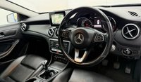USED 2017 67 MERCEDES-BENZ 180 2.1 GLA200d SE SUV 5dr Diesel Manual Euro 6 (s/s) (136 ps) 