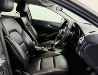 USED 2017 67 MERCEDES-BENZ 180 2.1 GLA200d SE SUV 5dr Diesel Manual Euro 6 (s/s) (136 ps) 