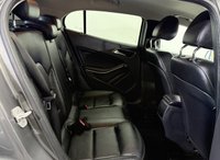 USED 2017 67 MERCEDES-BENZ 180 2.1 GLA200d SE SUV 5dr Diesel Manual Euro 6 (s/s) (136 ps) 