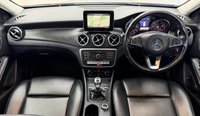 USED 2017 67 MERCEDES-BENZ 180 2.1 GLA200d SE SUV 5dr Diesel Manual Euro 6 (s/s) (136 ps) 