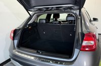 USED 2017 67 MERCEDES-BENZ 180 2.1 GLA200d SE SUV 5dr Diesel Manual Euro 6 (s/s) (136 ps) 