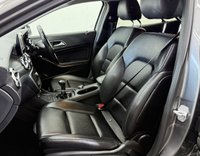 USED 2017 67 MERCEDES-BENZ 180 2.1 GLA200d SE SUV 5dr Diesel Manual Euro 6 (s/s) (136 ps) 