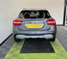 USED 2017 67 MERCEDES-BENZ 180 2.1 GLA200d SE SUV 5dr Diesel Manual Euro 6 (s/s) (136 ps) 