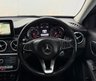 USED 2017 67 MERCEDES-BENZ 180 2.1 GLA200d SE SUV 5dr Diesel Manual Euro 6 (s/s) (136 ps) 