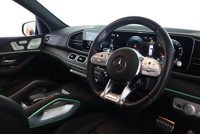 2023 Mercedes-Benz Gle - Photo 11