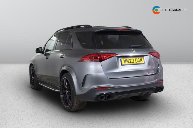 2023 Mercedes-Benz Gle - Photo 5