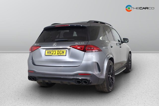 2023 Mercedes-Benz Gle - Photo 10
