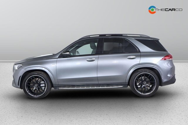 2023 Mercedes-Benz Gle - Photo 6