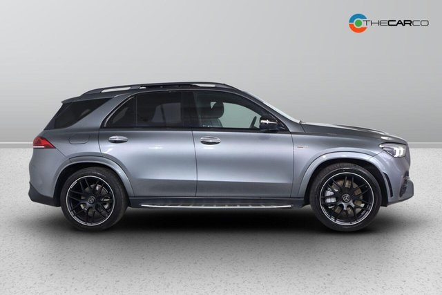 2023 Mercedes-Benz Gle - Photo 9