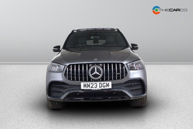 2023 Mercedes-Benz Gle - Photo 3