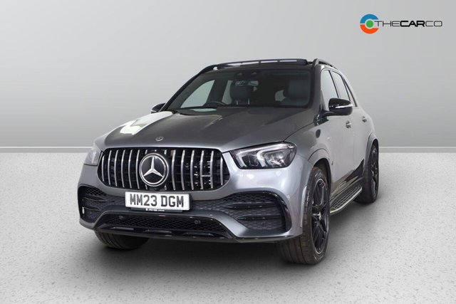 2023 Mercedes-Benz Gle - Photo 4