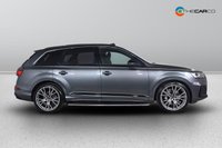 USED 2022 72 AUDI Q7 3.0 TDI V6 50 Vorsprung Tiptronic quattro Euro 6 (s/s) 5dr Head up Display, Pan Sunroof,