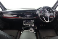 USED 2022 72 AUDI Q7 3.0 TDI V6 50 Vorsprung Tiptronic quattro Euro 6 (s/s) 5dr Head up Display, Pan Sunroof,