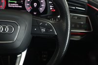 USED 2022 72 AUDI Q7 3.0 TDI V6 50 Vorsprung Tiptronic quattro Euro 6 (s/s) 5dr Head up Display, Pan Sunroof,