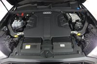 USED 2022 72 AUDI Q7 3.0 TDI V6 50 Vorsprung Tiptronic quattro Euro 6 (s/s) 5dr Head up Display, Pan Sunroof,
