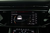USED 2022 72 AUDI Q7 3.0 TDI V6 50 Vorsprung Tiptronic quattro Euro 6 (s/s) 5dr Head up Display, Pan Sunroof,