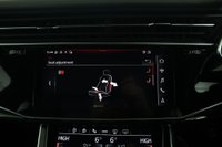 USED 2022 72 AUDI Q7 3.0 TDI V6 50 Vorsprung Tiptronic quattro Euro 6 (s/s) 5dr Head up Display, Pan Sunroof,