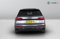 USED 2022 72 AUDI Q7 3.0 TDI V6 50 Vorsprung Tiptronic quattro Euro 6 (s/s) 5dr Head up Display, Pan Sunroof,