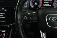 USED 2022 72 AUDI Q7 3.0 TDI V6 50 Vorsprung Tiptronic quattro Euro 6 (s/s) 5dr Head up Display, Pan Sunroof,