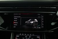 USED 2022 72 AUDI Q7 3.0 TDI V6 50 Vorsprung Tiptronic quattro Euro 6 (s/s) 5dr Head up Display, Pan Sunroof,