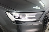 USED 2022 72 AUDI Q7 3.0 TDI V6 50 Vorsprung Tiptronic quattro Euro 6 (s/s) 5dr Head up Display, Pan Sunroof,
