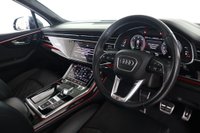 USED 2022 72 AUDI Q7 3.0 TDI V6 50 Vorsprung Tiptronic quattro Euro 6 (s/s) 5dr Head up Display, Pan Sunroof,