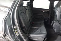 USED 2022 72 AUDI Q7 3.0 TDI V6 50 Vorsprung Tiptronic quattro Euro 6 (s/s) 5dr Head up Display, Pan Sunroof,
