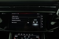USED 2022 72 AUDI Q7 3.0 TDI V6 50 Vorsprung Tiptronic quattro Euro 6 (s/s) 5dr Head up Display, Pan Sunroof,