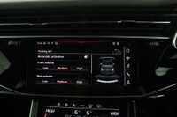 USED 2022 72 AUDI Q7 3.0 TDI V6 50 Vorsprung Tiptronic quattro Euro 6 (s/s) 5dr Head up Display, Pan Sunroof,