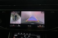 USED 2022 72 AUDI Q7 3.0 TDI V6 50 Vorsprung Tiptronic quattro Euro 6 (s/s) 5dr Head up Display, Pan Sunroof,