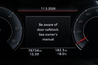 USED 2022 72 AUDI Q7 3.0 TDI V6 50 Vorsprung Tiptronic quattro Euro 6 (s/s) 5dr Head up Display, Pan Sunroof,