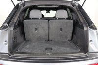 USED 2022 72 AUDI Q7 3.0 TDI V6 50 Vorsprung Tiptronic quattro Euro 6 (s/s) 5dr Head up Display, Pan Sunroof,
