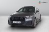 USED 2022 72 AUDI Q7 3.0 TDI V6 50 Vorsprung Tiptronic quattro Euro 6 (s/s) 5dr Head up Display, Pan Sunroof,