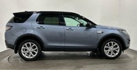 USED 2018 18 LAND ROVER DISCOVERY SPORT 2.0 TD4 HSE SUV 5dr Diesel Auto 4WD Euro 6 (s/s) (180 ps) 7 Seater Discovery Sport Hosting a Complete Service record HSE Specification