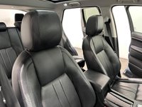 USED 2018 18 LAND ROVER DISCOVERY SPORT 2.0 TD4 HSE SUV 5dr Diesel Auto 4WD Euro 6 (s/s) (180 ps) 7 Seater Discovery Sport Hosting a Complete Service record HSE Specification