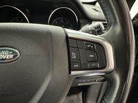 USED 2018 18 LAND ROVER DISCOVERY SPORT 2.0 TD4 HSE SUV 5dr Diesel Auto 4WD Euro 6 (s/s) (180 ps) 7 Seater Discovery Sport Hosting a Complete Service record HSE Specification