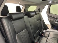 USED 2018 18 LAND ROVER DISCOVERY SPORT 2.0 TD4 HSE SUV 5dr Diesel Auto 4WD Euro 6 (s/s) (180 ps) 7 Seater Discovery Sport Hosting a Complete Service record HSE Specification