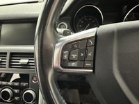 USED 2018 18 LAND ROVER DISCOVERY SPORT 2.0 TD4 HSE SUV 5dr Diesel Auto 4WD Euro 6 (s/s) (180 ps) 7 Seater Discovery Sport Hosting a Complete Service record HSE Specification