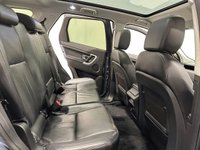USED 2018 18 LAND ROVER DISCOVERY SPORT 2.0 TD4 HSE SUV 5dr Diesel Auto 4WD Euro 6 (s/s) (180 ps) 7 Seater Discovery Sport Hosting a Complete Service record HSE Specification