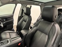 USED 2018 18 LAND ROVER DISCOVERY SPORT 2.0 TD4 HSE SUV 5dr Diesel Auto 4WD Euro 6 (s/s) (180 ps) 7 Seater Discovery Sport Hosting a Complete Service record HSE Specification
