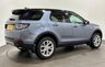 USED 2018 18 LAND ROVER DISCOVERY SPORT 2.0 TD4 HSE SUV 5dr Diesel Auto 4WD Euro 6 (s/s) (180 ps) 7 Seater Discovery Sport Hosting a Complete Service record HSE Specification