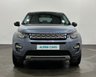 USED 2018 18 LAND ROVER DISCOVERY SPORT 2.0 TD4 HSE SUV 5dr Diesel Auto 4WD Euro 6 (s/s) (180 ps) 7 Seater Discovery Sport Hosting a Complete Service record HSE Specification