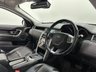 USED 2018 18 LAND ROVER DISCOVERY SPORT 2.0 TD4 HSE SUV 5dr Diesel Auto 4WD Euro 6 (s/s) (180 ps) 7 Seater Discovery Sport Hosting a Complete Service record HSE Specification
