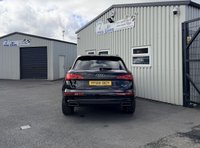 USED 2023 23 AUDI Q5 2.0 TDI 40 S line SUV 5dr Diesel S Tronic quattro Euro 6 (s/s) (204 ps) 