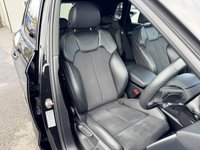 USED 2023 23 AUDI Q5 2.0 TDI 40 S line SUV 5dr Diesel S Tronic quattro Euro 6 (s/s) (204 ps) 