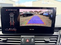 USED 2023 23 AUDI Q5 2.0 TDI 40 S line SUV 5dr Diesel S Tronic quattro Euro 6 (s/s) (204 ps) 