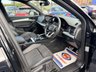 USED 2023 23 AUDI Q5 2.0 TDI 40 S line SUV 5dr Diesel S Tronic quattro Euro 6 (s/s) (204 ps) 