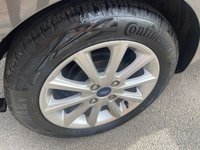 USED 2021 21 FORD FIESTA 1.0T EcoBoost MHEV Titanium Hatchback 5dr Petrol Manual Euro 6 (s/s) (125 ps) Previously supplied by us